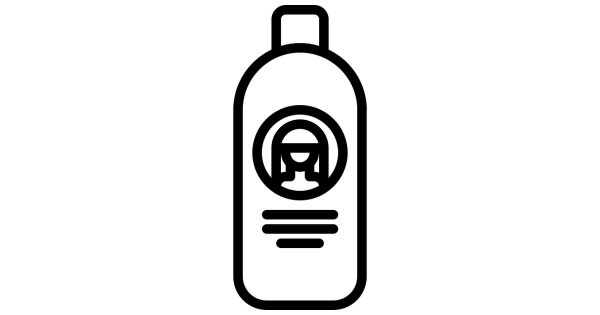 Шампунь силуэт