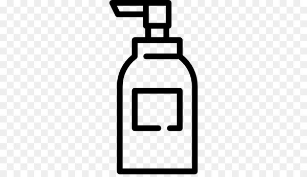 Шампунь мультяшная