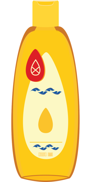 Стиральный порошок иконка