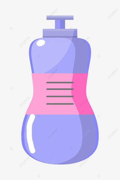 Шампунь вектор