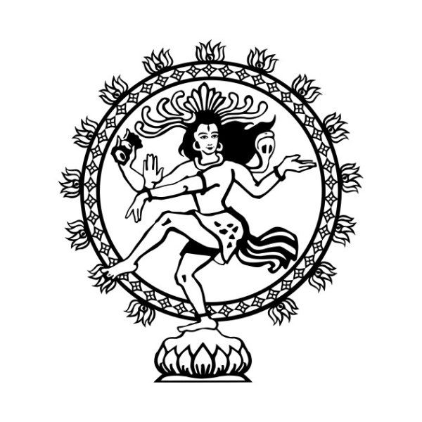 Шива Натараджа