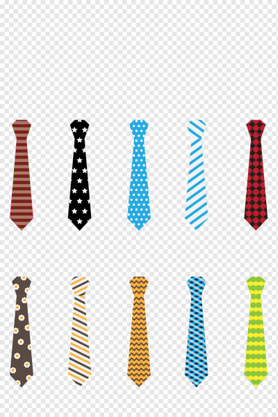 Галстук ПСД