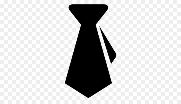 Галстук пиктограмма