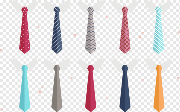 Галстук иллюстратор