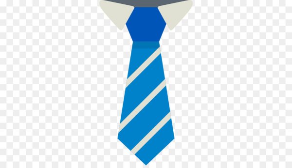 Галстук мультяшный