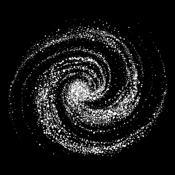 Галактический узор