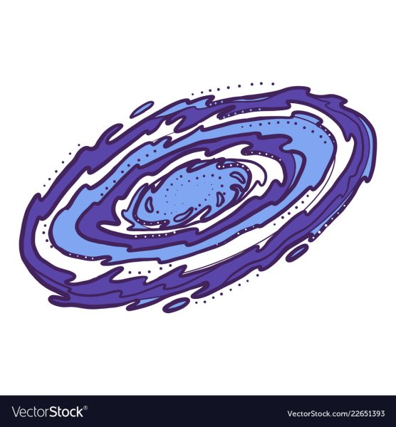 Галактика стилизация