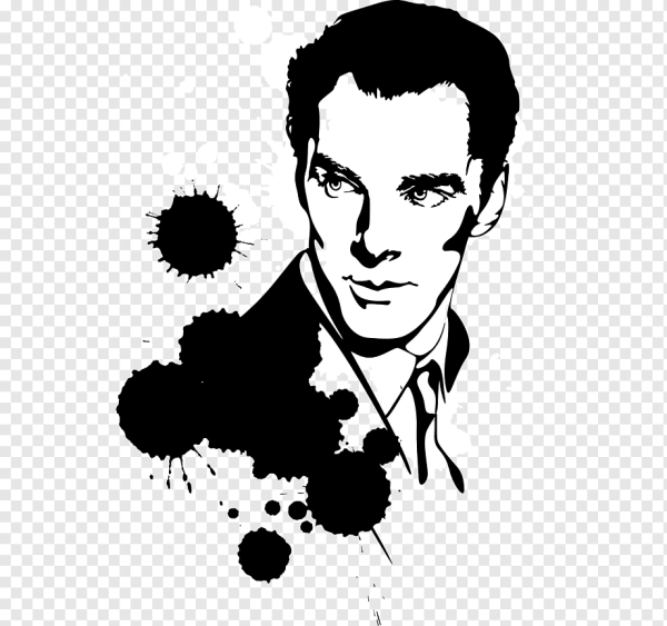 Шерлок Холмс Бенедикт Камбербэтч Мориарти