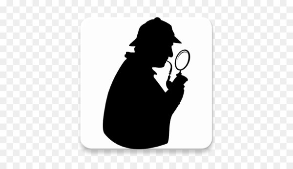 Сыщик Шерлок Холмс