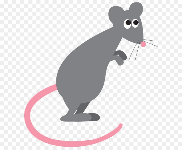 Мультяшные крысы