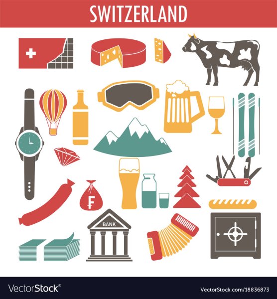 Швейцария ассоциации