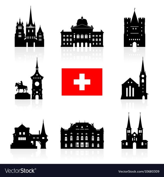 Культурные символы Швейцарии