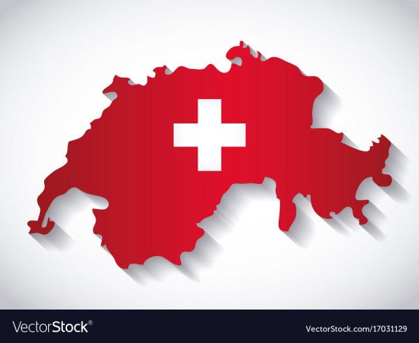 Швейцария иконка