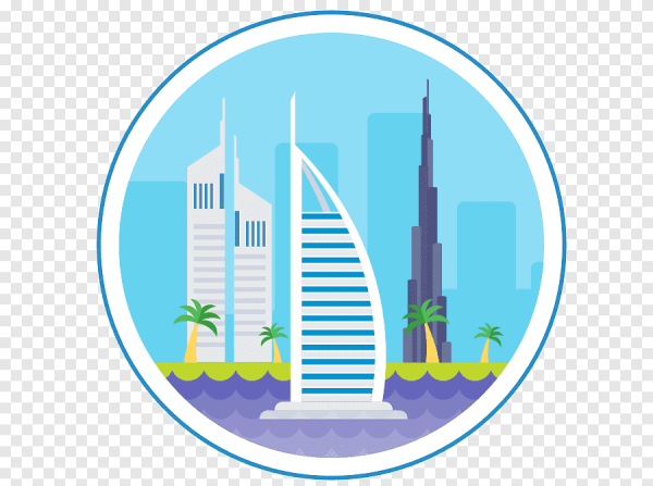 Символы арабских Эмиратов