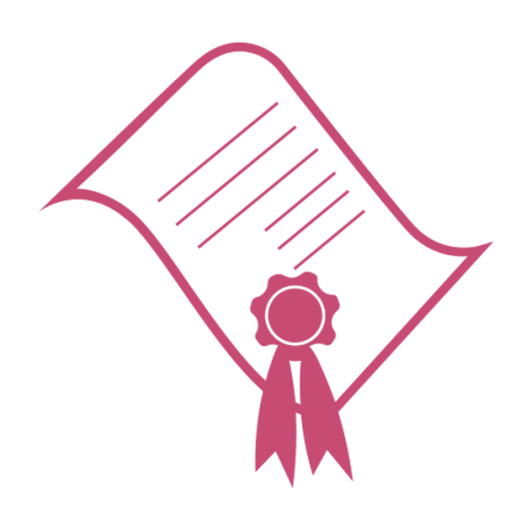 Грамота значок