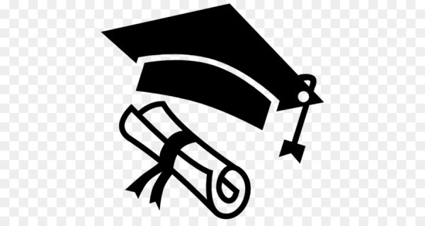 Пиктограммы выпускная шляпа