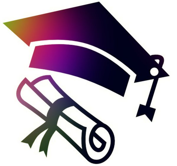 Образование логотип