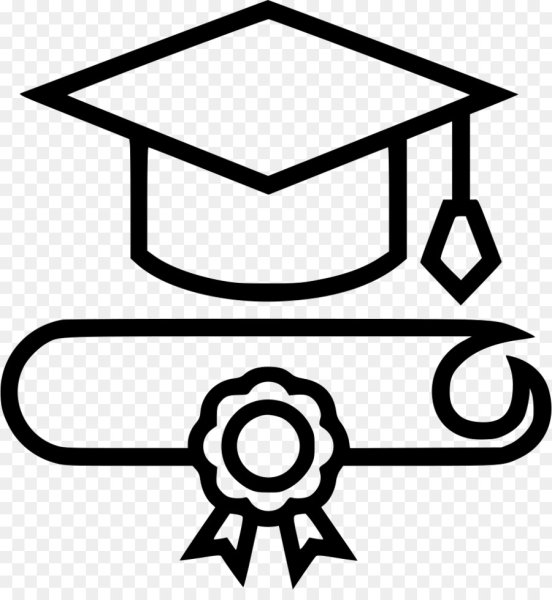 Пиктограмма образование