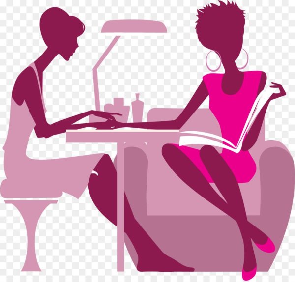 Картины для маникюрного салона