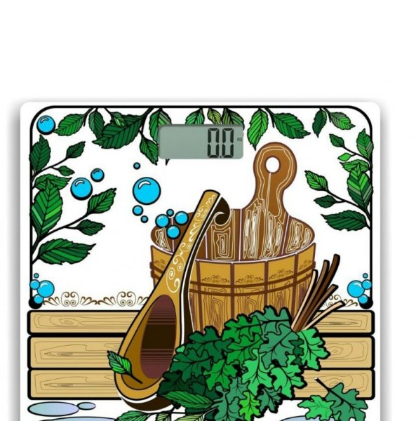 Рисунки для бани и сауны