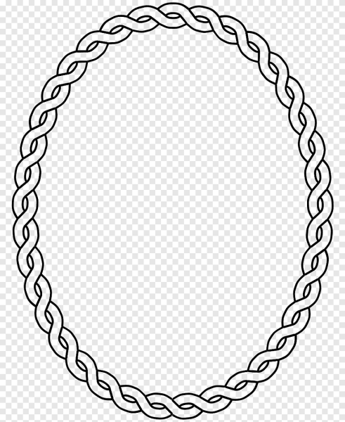 Цепь раскраска для детей