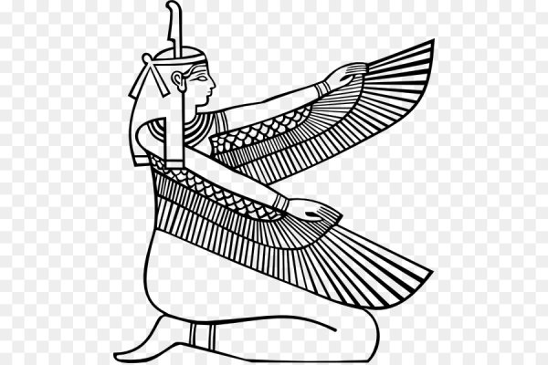 Символы египетской культуры