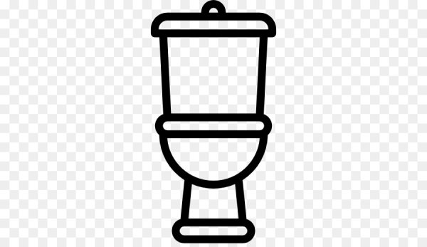 Унитаз контур