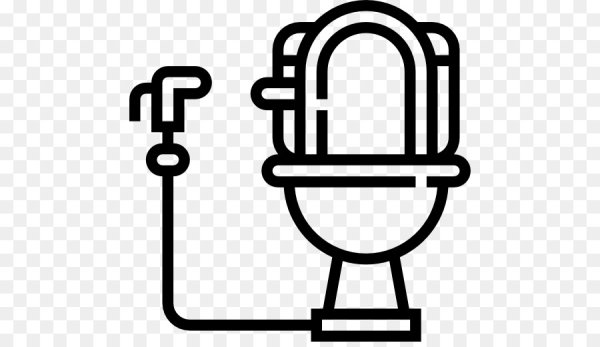 Унитаз Графика