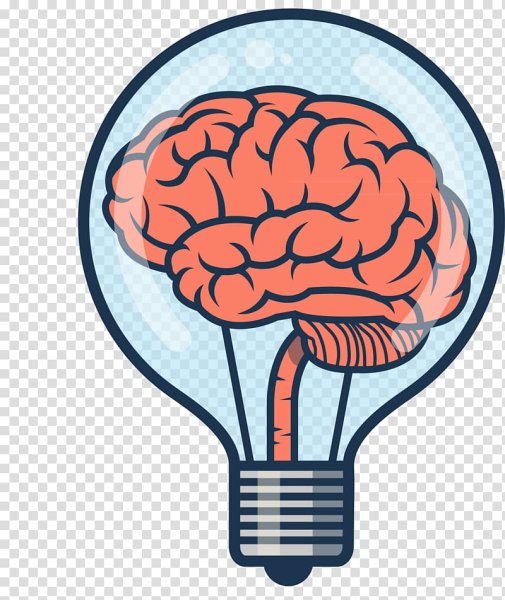 Мозги в лампочке