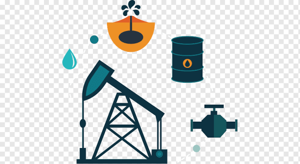 Пиктограммы нефтегазовой промышленности