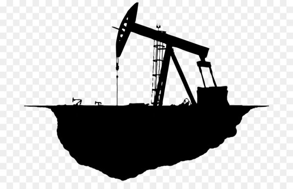 Нарисовать нефть