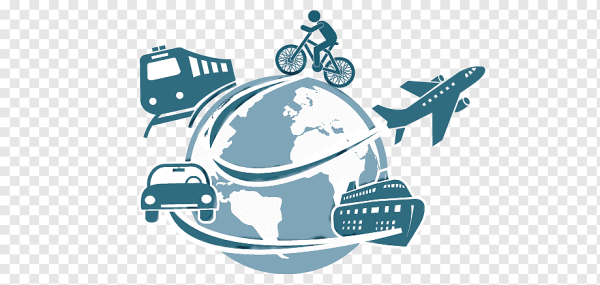 Путешествия Графика