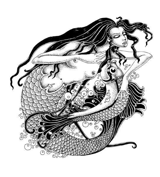 Иллюстрации Графика