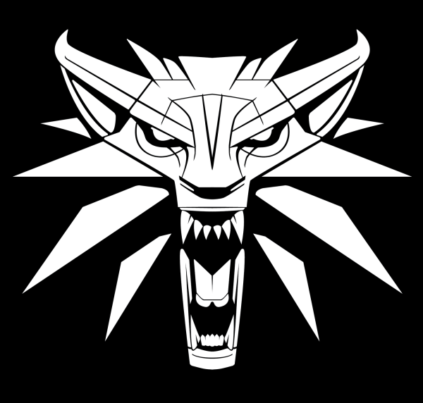 Ведьмак 3 медальон волка