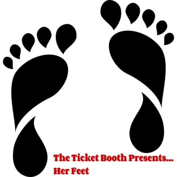 Отпечаток стопы