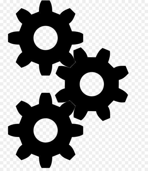 Векторные шестеренки