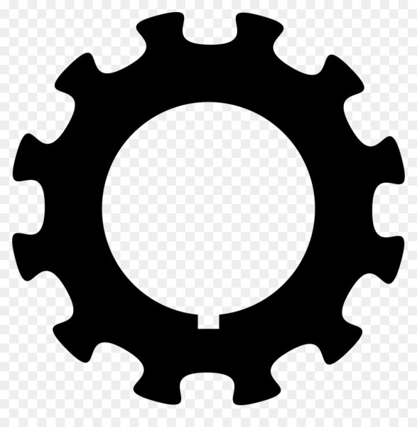 Векторные шестеренки