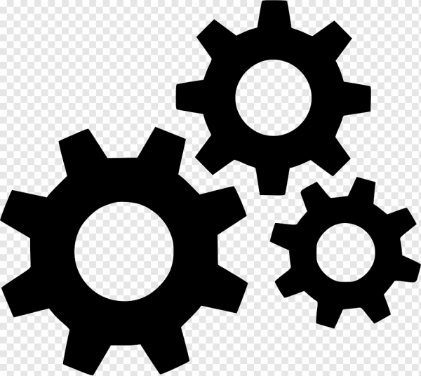 Векторные шестеренки