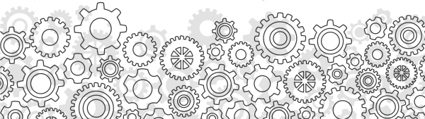 Паттерн шестеренки