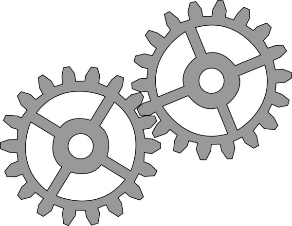 Механизмы с зубчатыми колесами