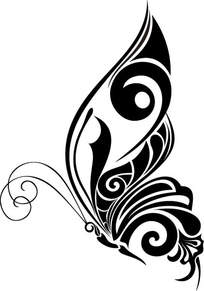 Красивые узоры