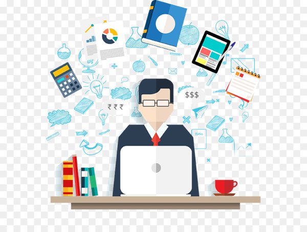 Векторные иллюстрации бизнес