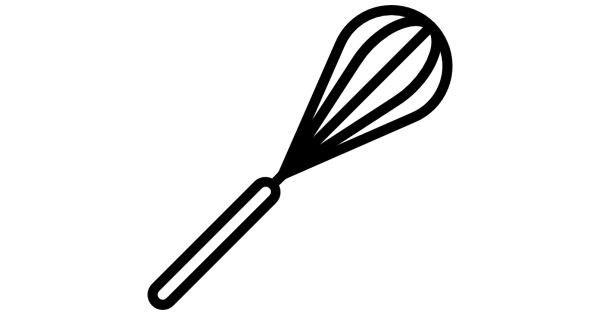 Венчик иконка