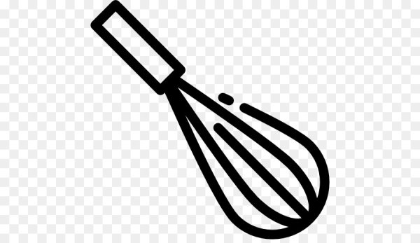 Венчик контур