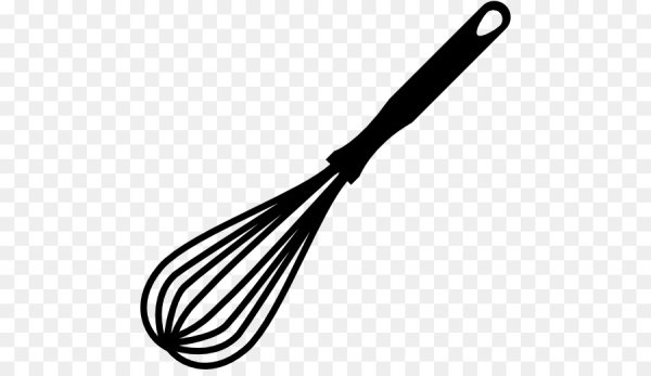 Венчик значок