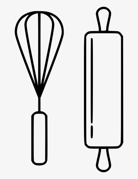 Венчик иконка