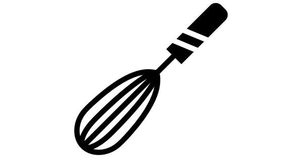 Значок лопатка кухонная