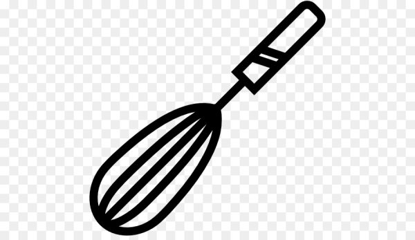 Венчик нарисованный