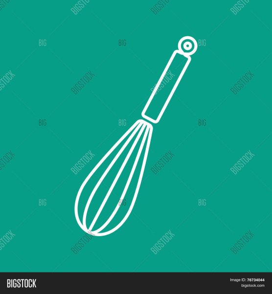 Венчик иллюстрация