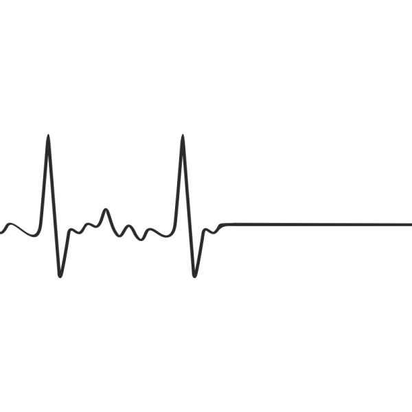 Линия пульса